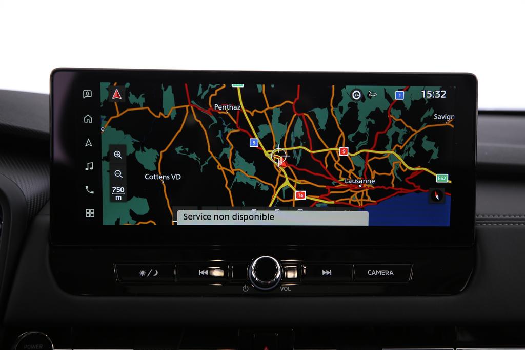 MITSUBISHI Outlander 2.4 PHEV Instyle 4x4-image-6