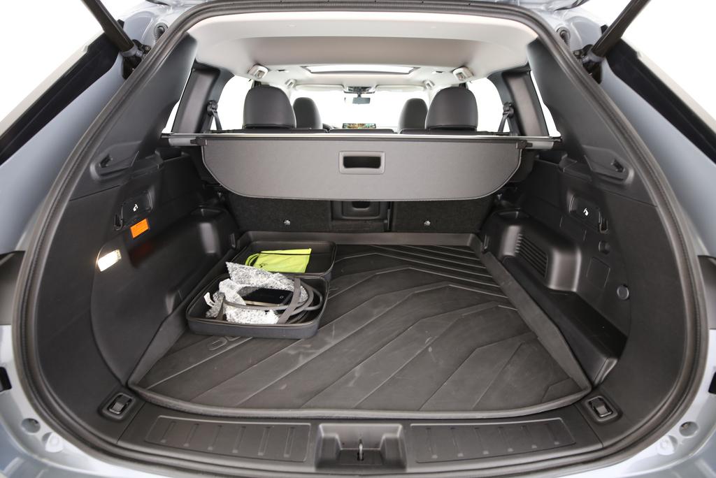 MITSUBISHI Outlander 2.4 PHEV Instyle 4x4-image-13