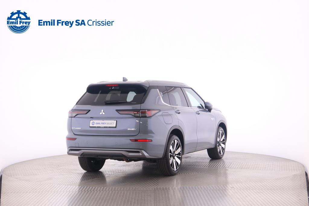 MITSUBISHI Outlander 2.4 PHEV Instyle 4x4-showroom-element-1