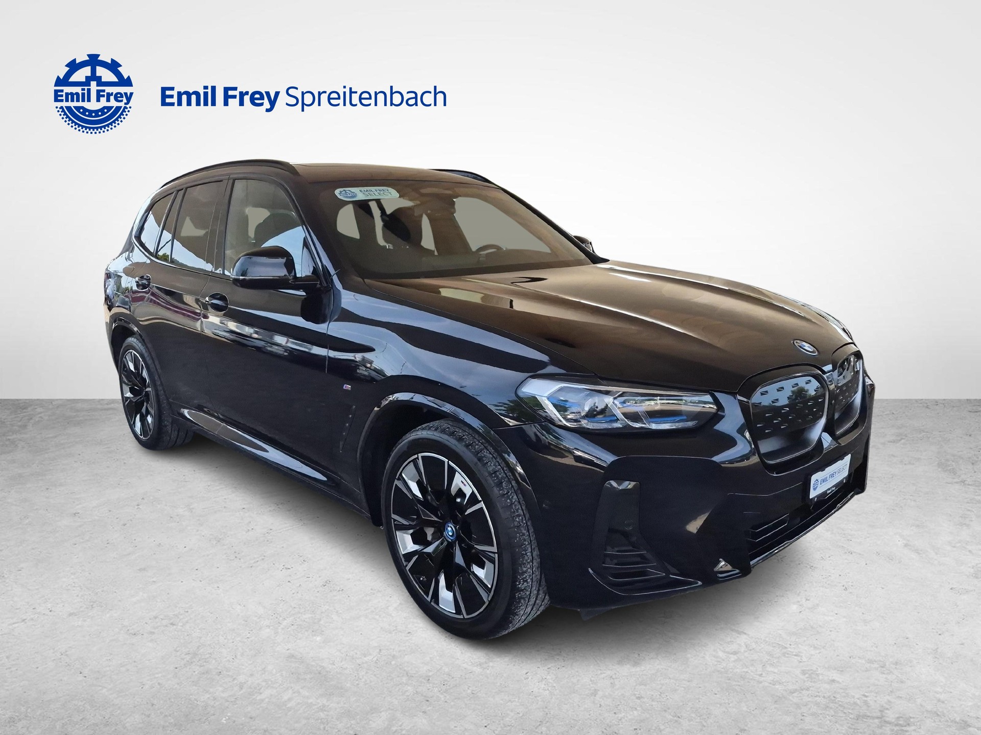 BMW iX3 E-Motor-image-7