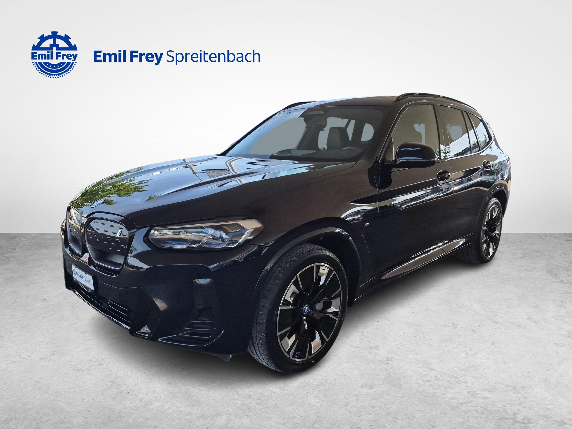 BMW iX3 E-Motor-image-0
