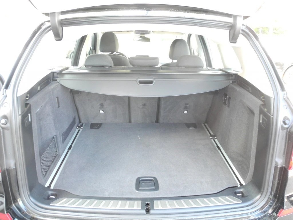 BMW X3 xDrive 20d Steptronic ** Frisch ab MFK und Service **-image-6