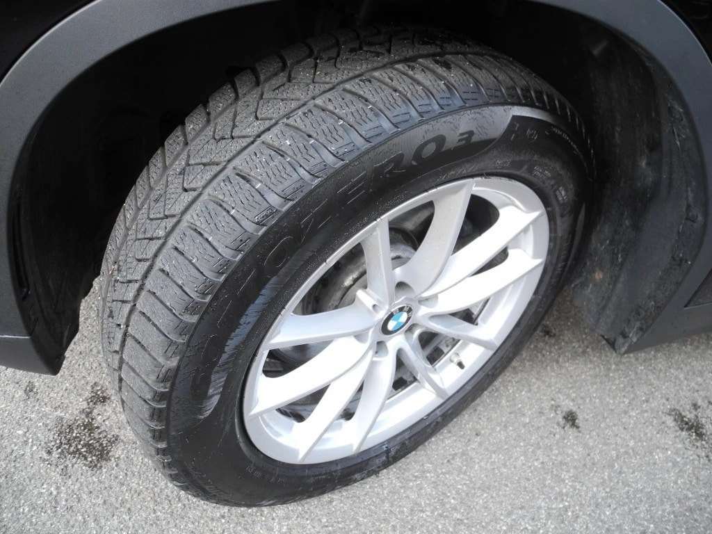 BMW X3 xDrive 20d Steptronic ** Frisch ab MFK und Service **-image-13