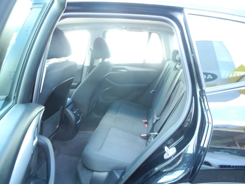 BMW X3 xDrive 20d Steptronic ** Frisch ab MFK und Service **-image-12