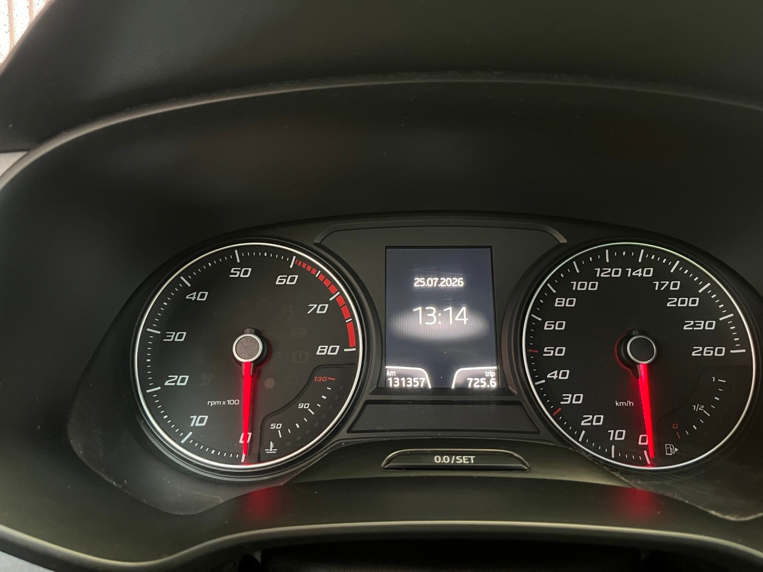 SEAT 1.8 TSI FR-image-6