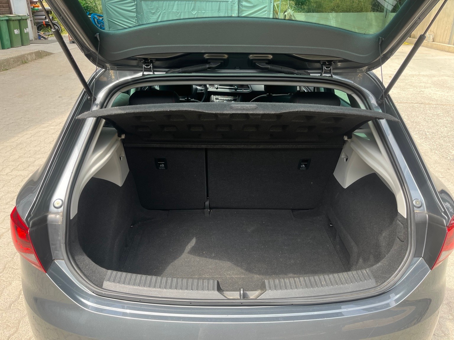SEAT 1.8 TSI FR-image-5