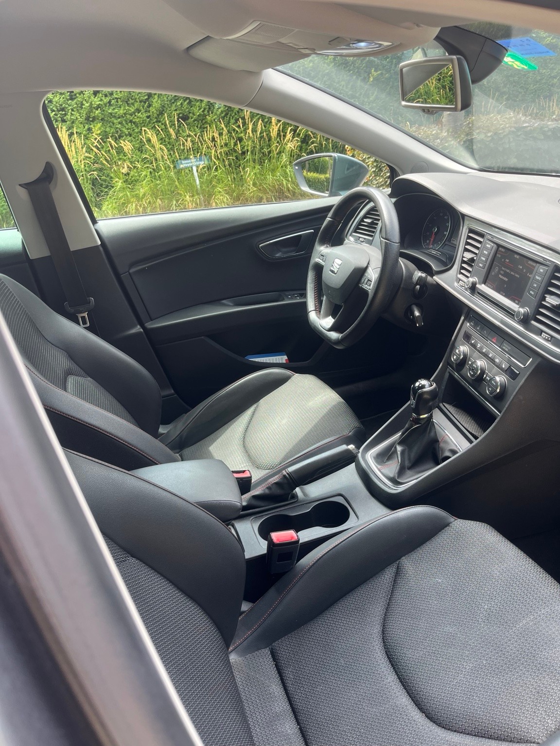 SEAT 1.8 TSI FR-image-4