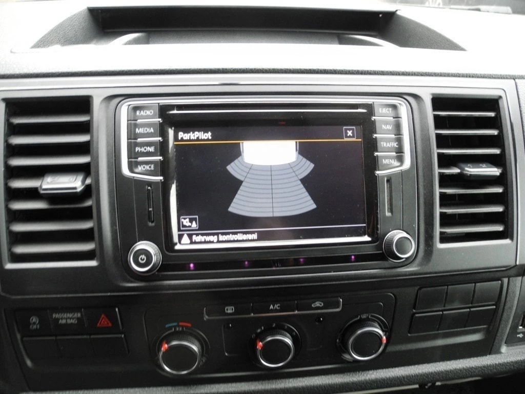 VW T6 2.0 TDI Entry ** Gr.Navigation ** 2x Airbag ** Klimaanlage ** Ab MFK *-image-8