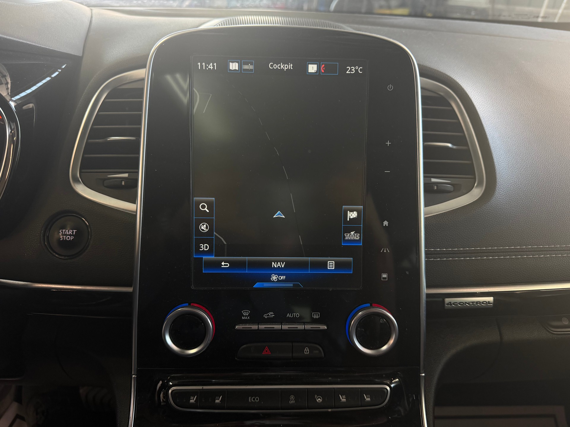 RENAULT Espace 1.8 TCe Initiale EDC | CH-Auto | 7-Plätzer | Frisch MFK | AHK 2t.-image-17