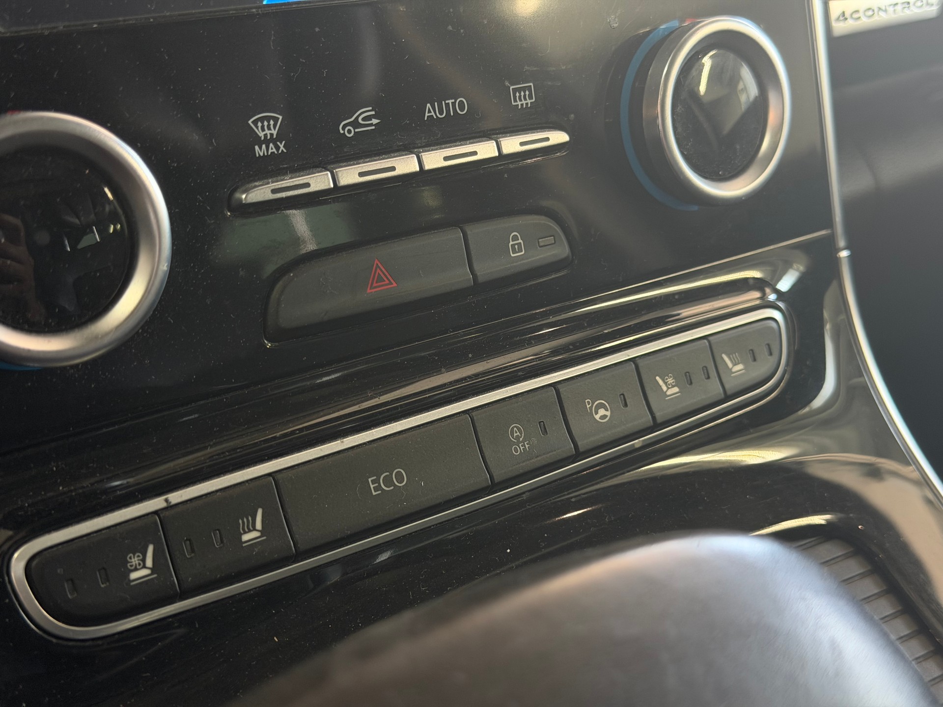 RENAULT Espace 1.8 TCe Initiale EDC | CH-Auto | 7-Plätzer | Frisch MFK | AHK 2t.-image-21