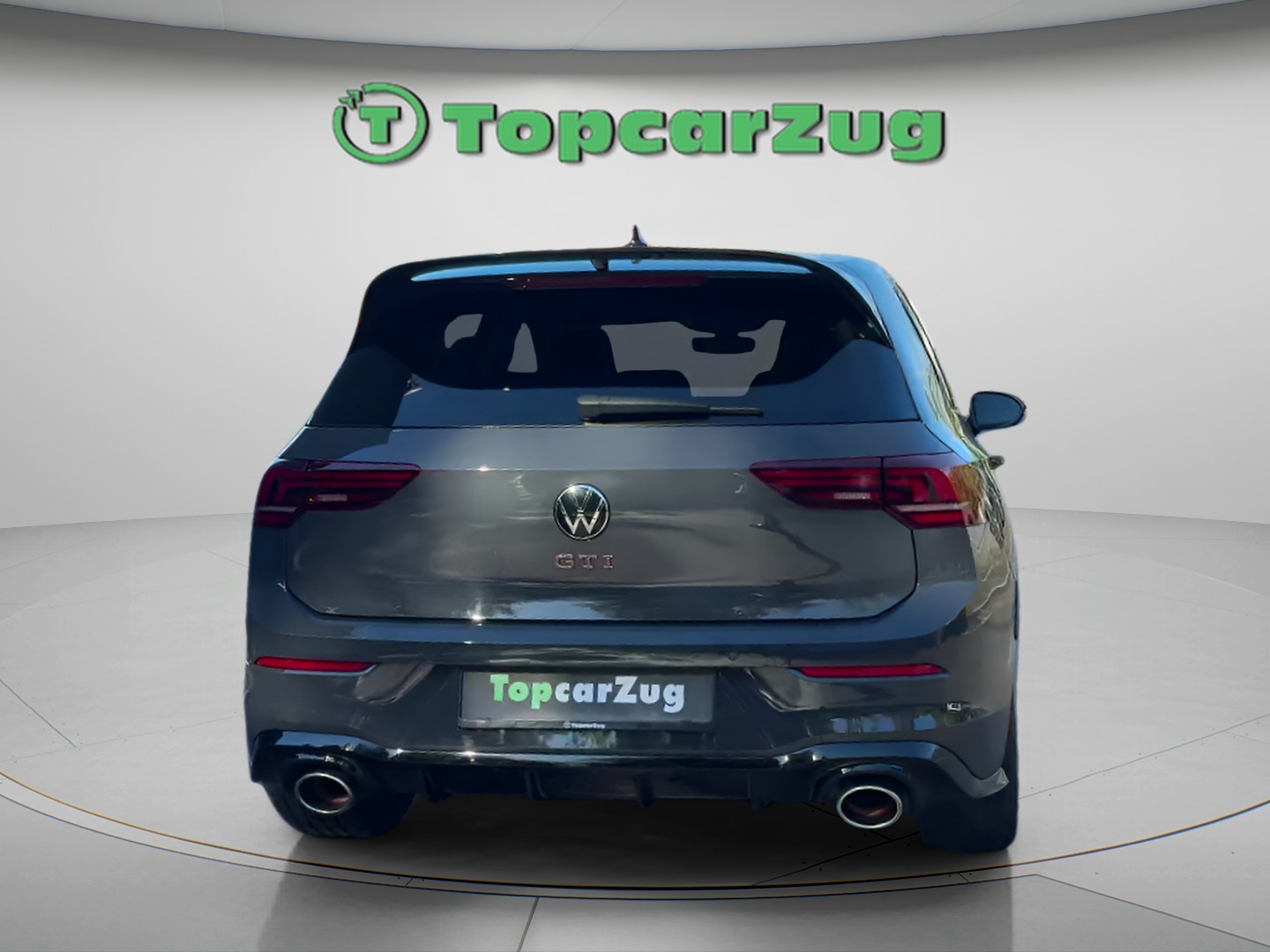 VW Golf 2.0 TSI GTI Clubsport DSG-image-6