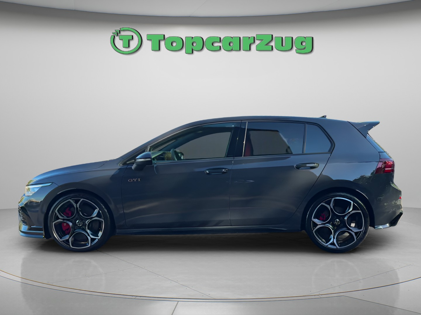VW Golf 2.0 TSI GTI Clubsport DSG-image-8