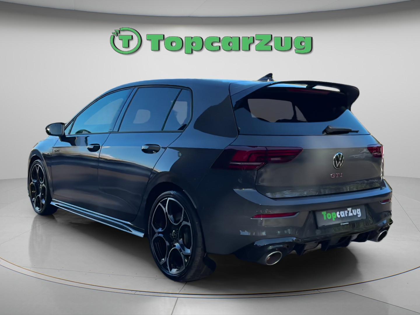 VW Golf 2.0 TSI GTI Clubsport DSG-image-7