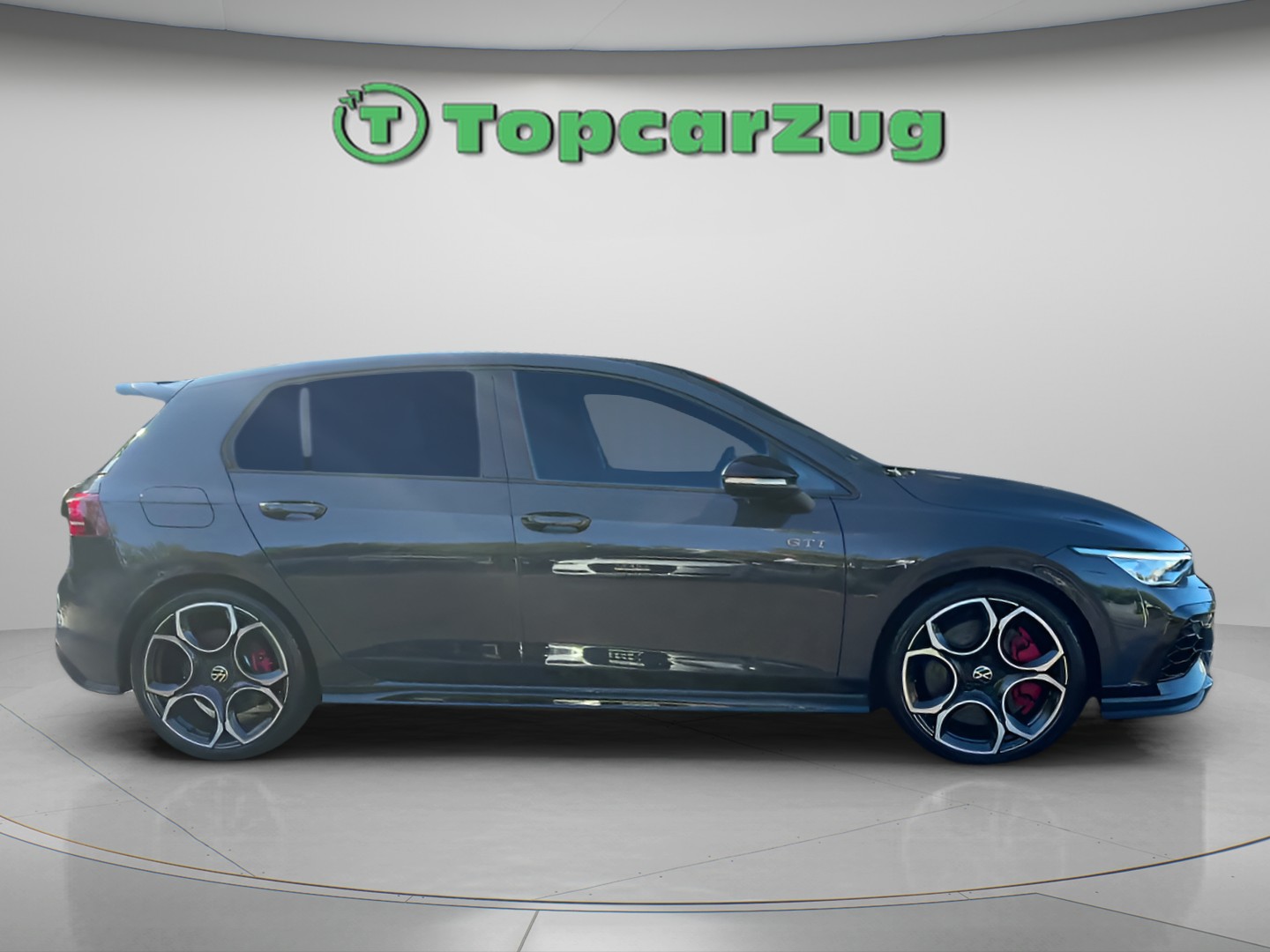 VW Golf 2.0 TSI GTI Clubsport DSG-image-4