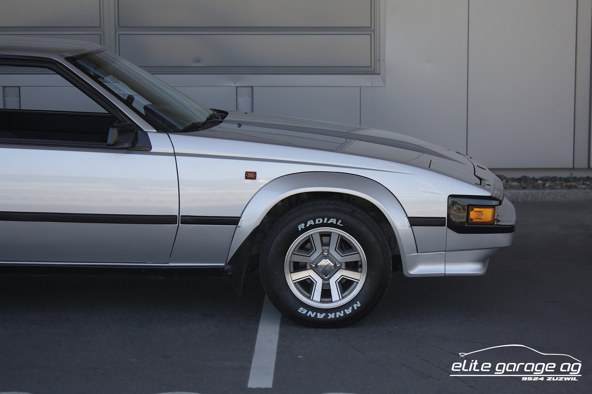 TOYOTA Celica 2800 i Supra VETERANENGEPRÜFT-image-9