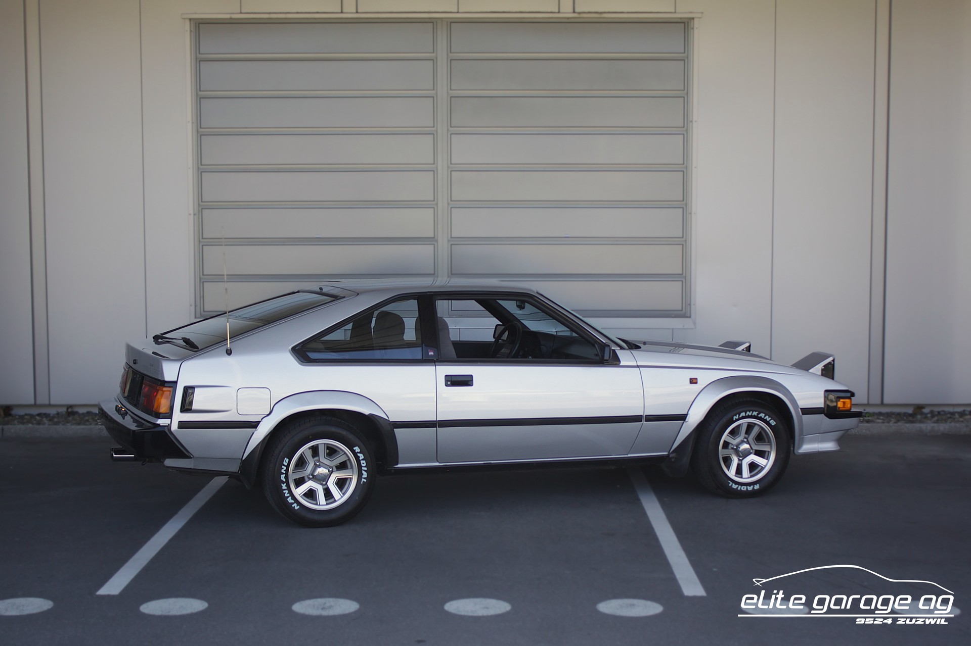 TOYOTA Celica 2800 i Supra VETERANENGEPRÜFT-image-4
