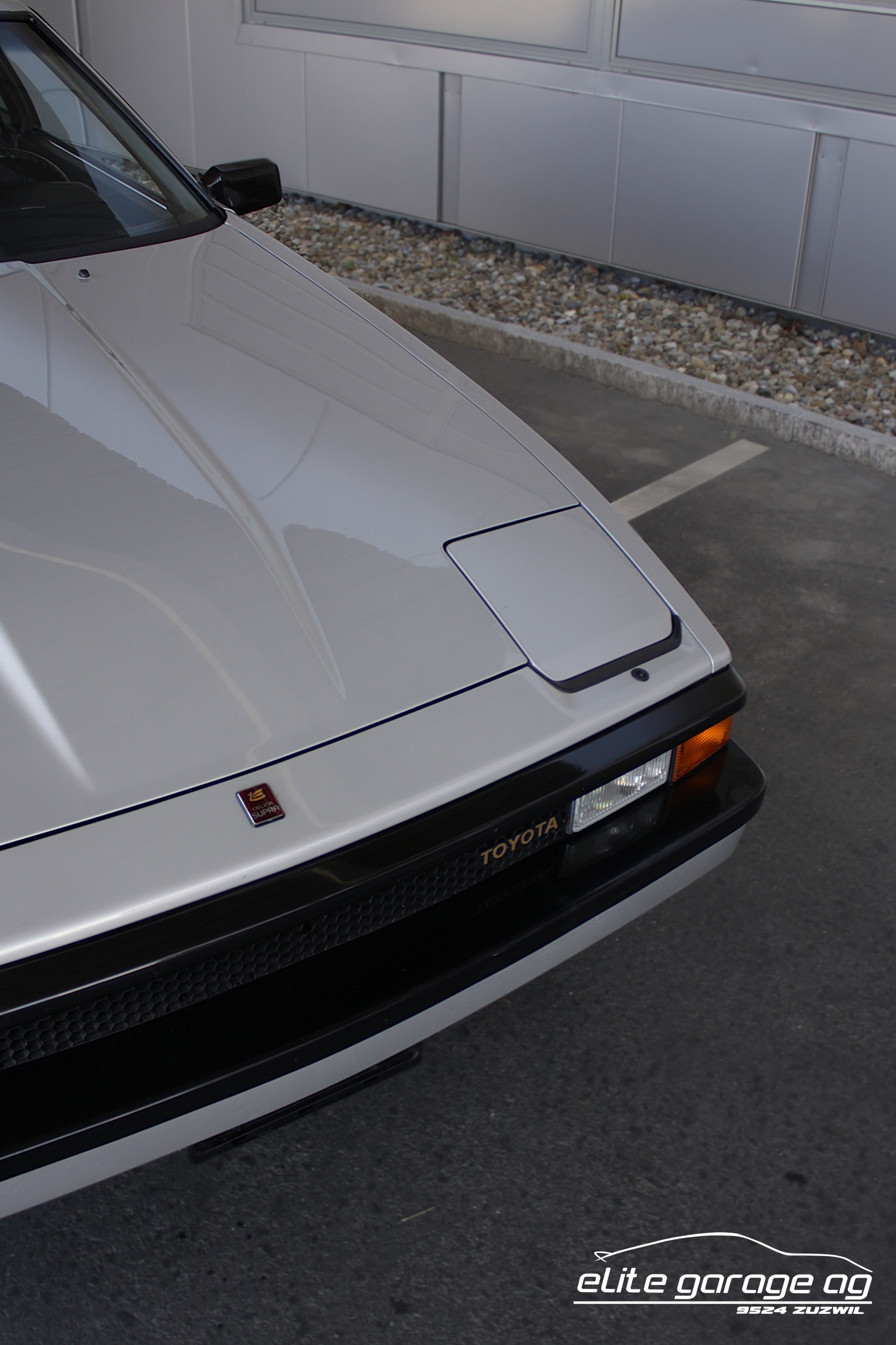 TOYOTA Celica 2800 i Supra VETERANENGEPRÜFT-image-11