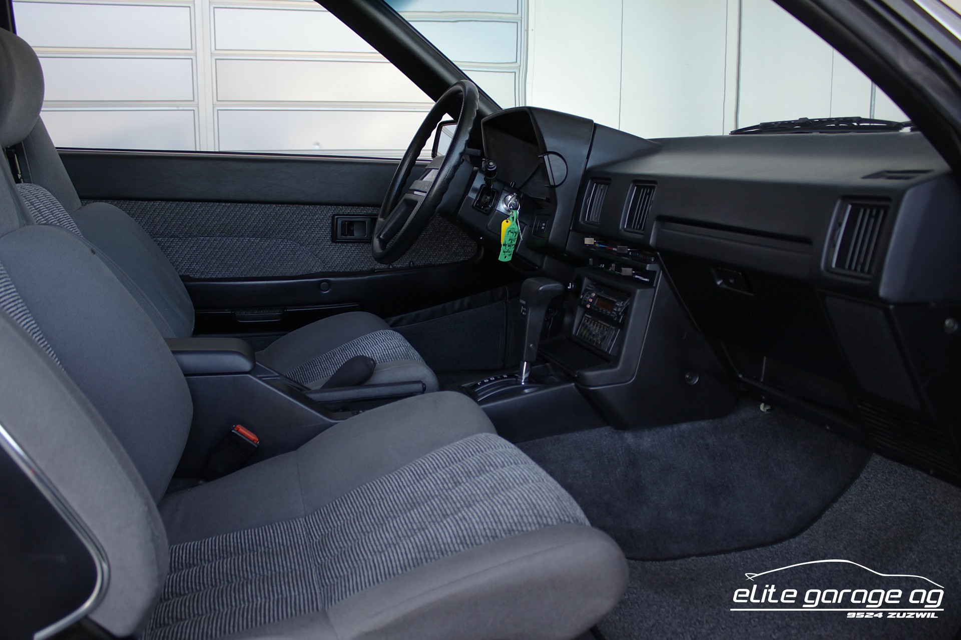 TOYOTA Celica 2800 i Supra VETERANENGEPRÜFT-image-15
