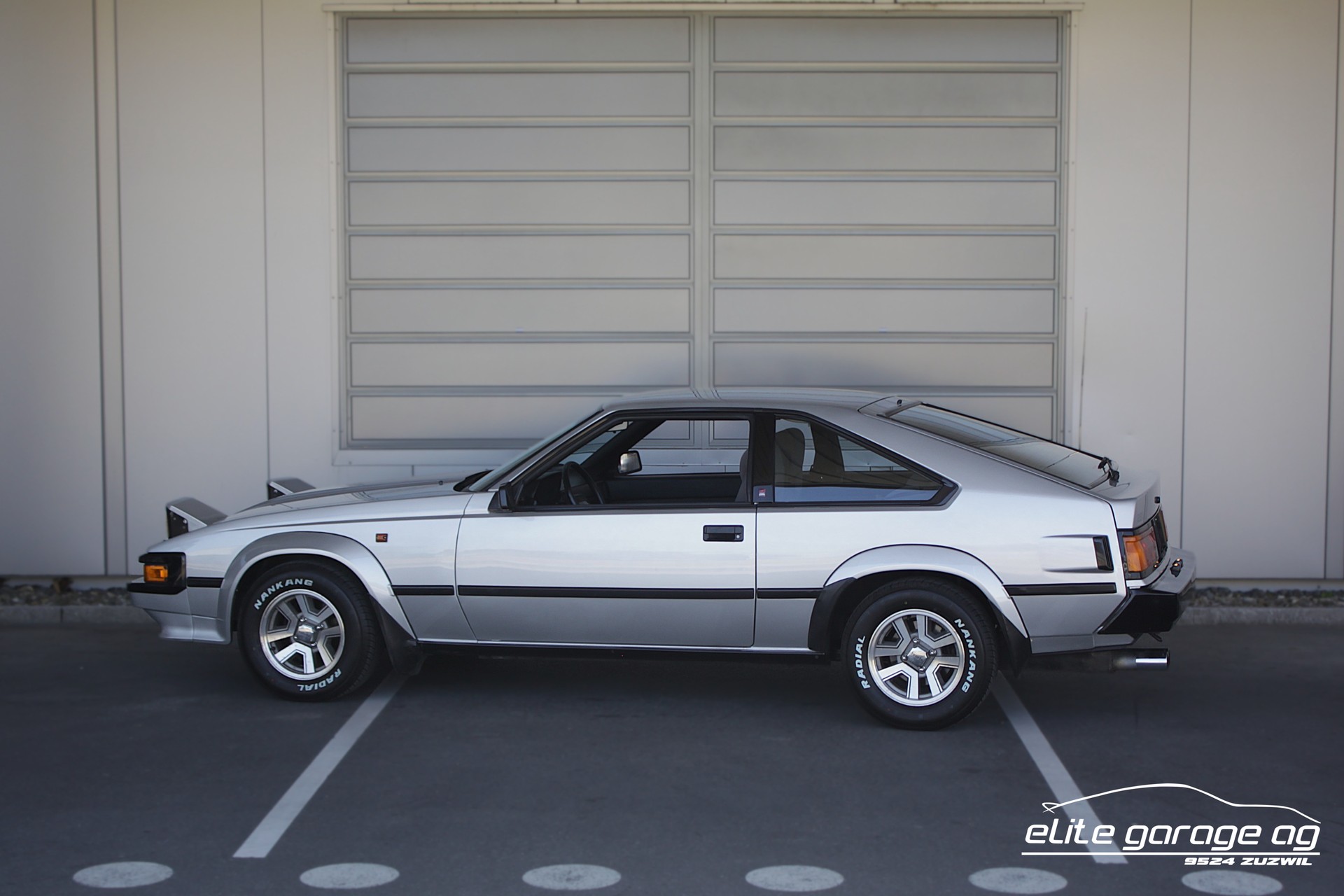 TOYOTA Celica 2800 i Supra VETERANENGEPRÜFT-image-2