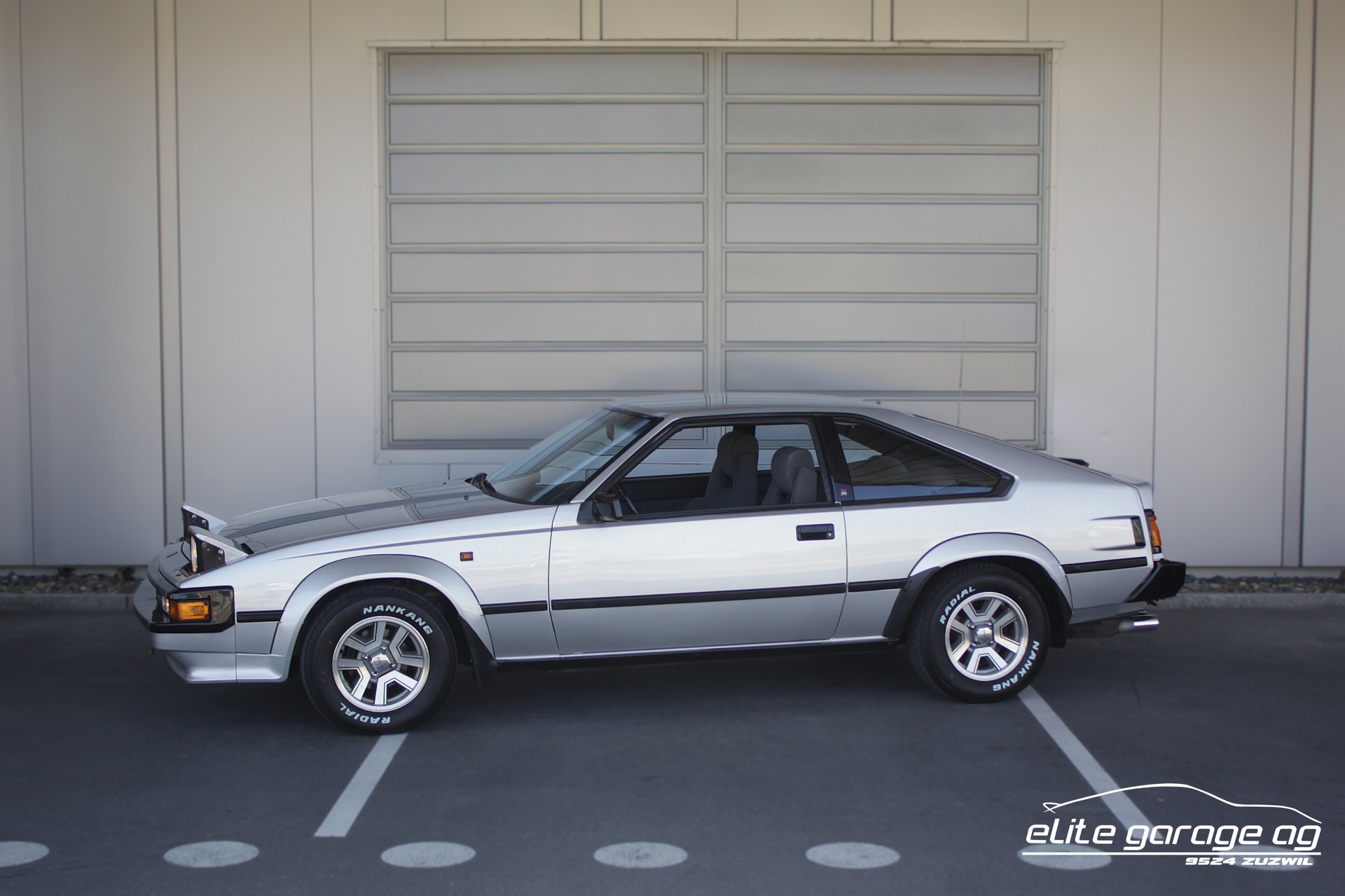 TOYOTA Celica 2800 i Supra VETERANENGEPRÜFT-image-0