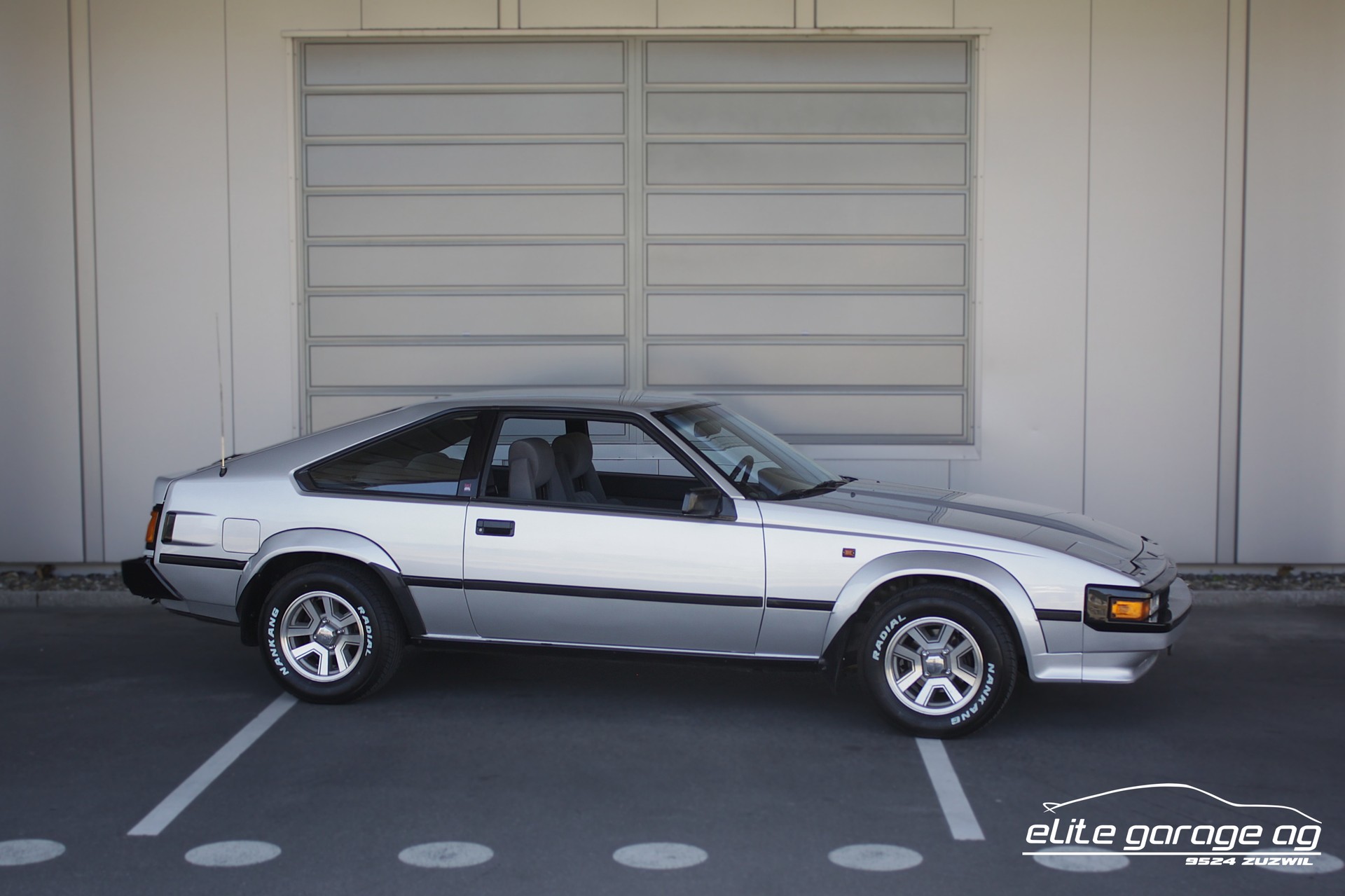 TOYOTA Celica 2800 i Supra VETERANENGEPRÜFT-image-6