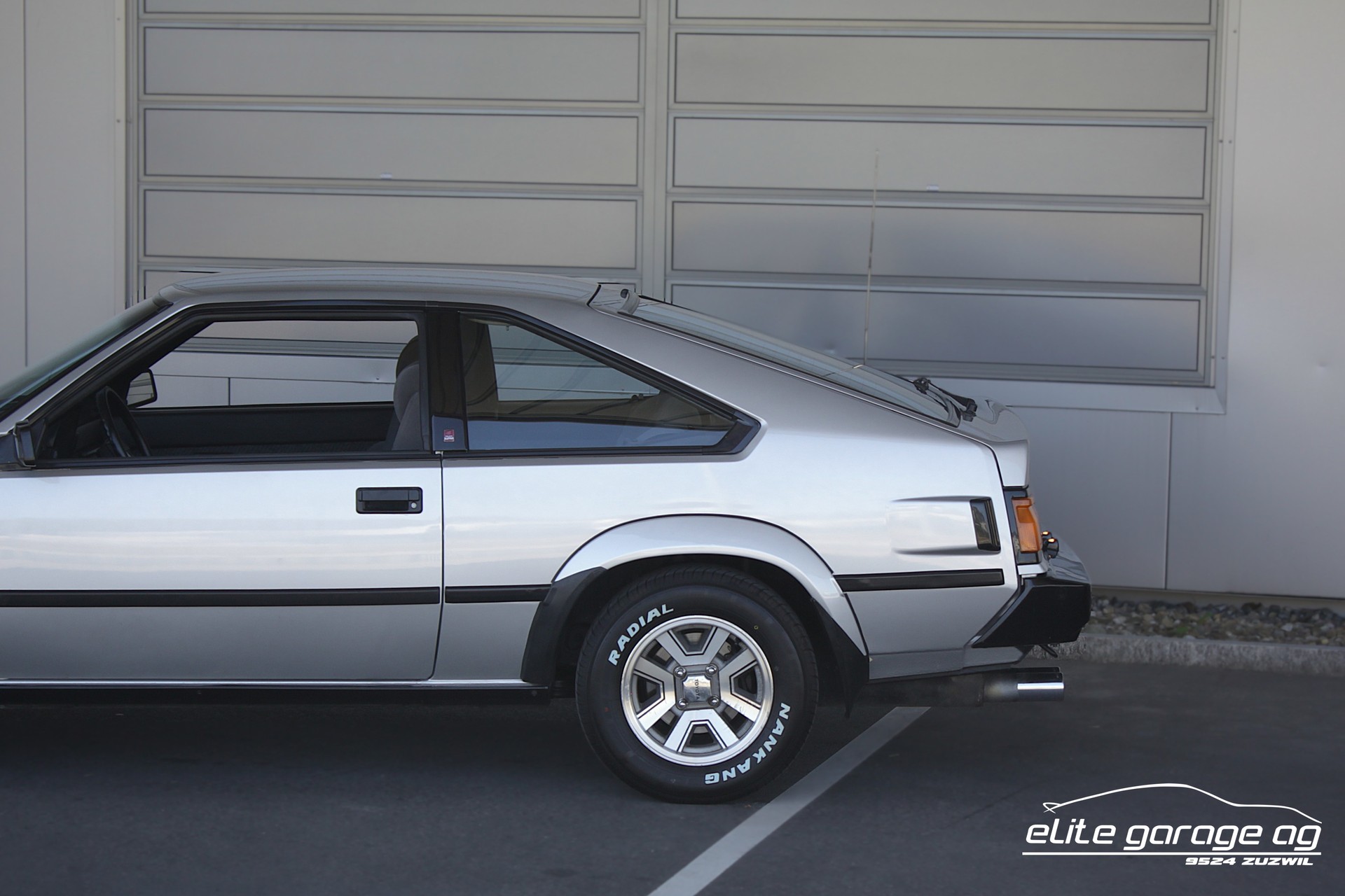 TOYOTA Celica 2800 i Supra VETERANENGEPRÜFT-image-12