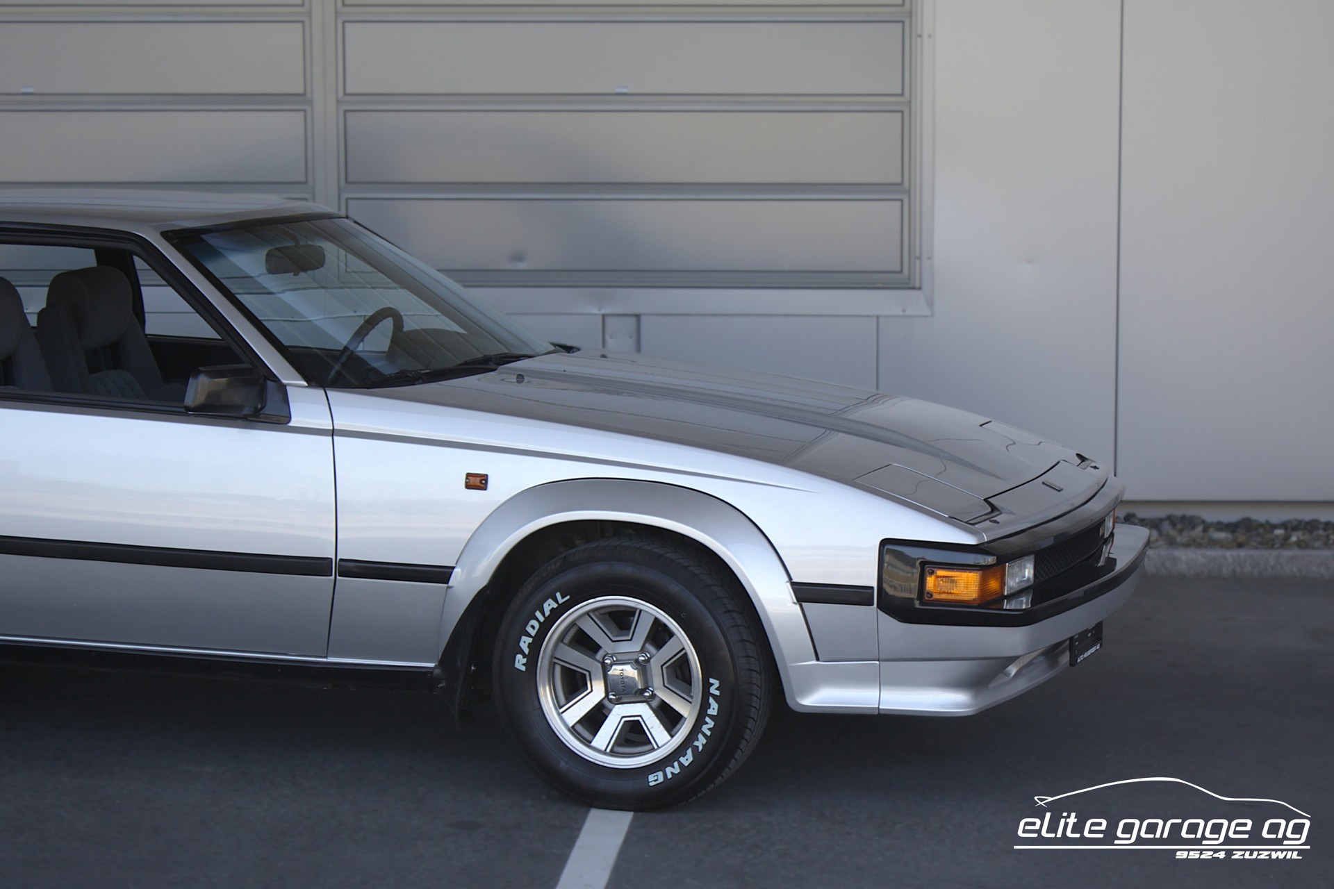TOYOTA Celica 2800 i Supra VETERANENGEPRÜFT-image-8