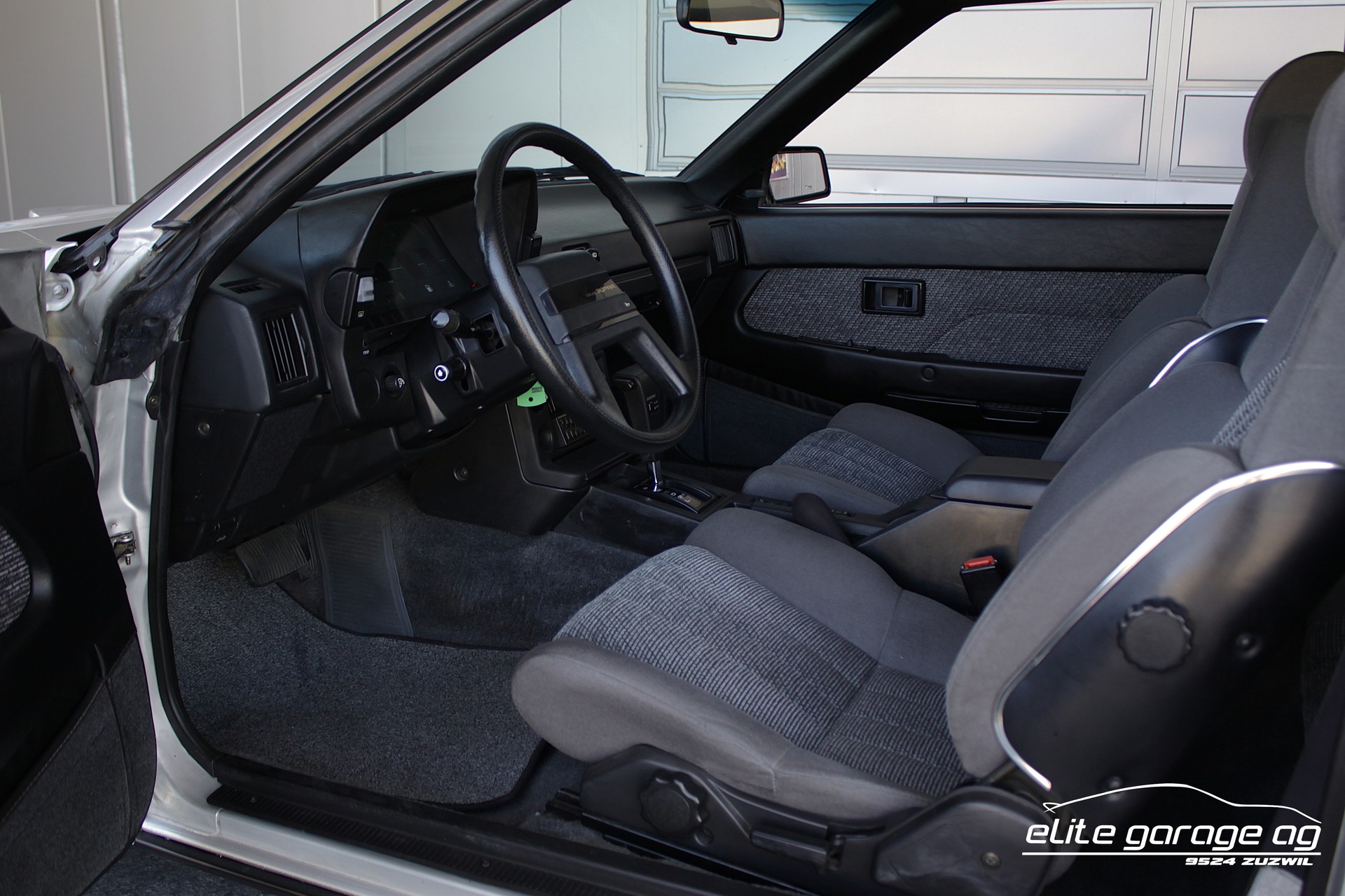 TOYOTA Celica 2800 i Supra VETERANENGEPRÜFT-image-13