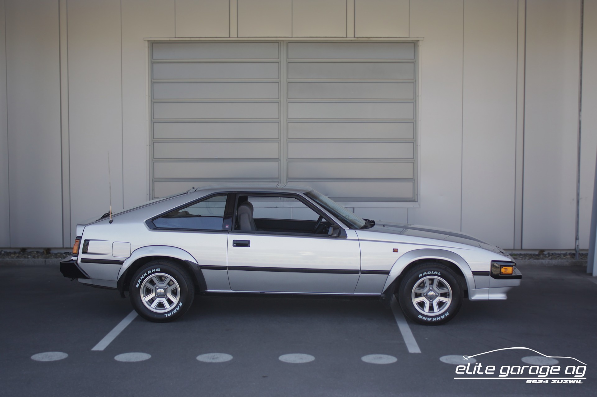 TOYOTA Celica 2800 i Supra VETERANENGEPRÜFT-image-5