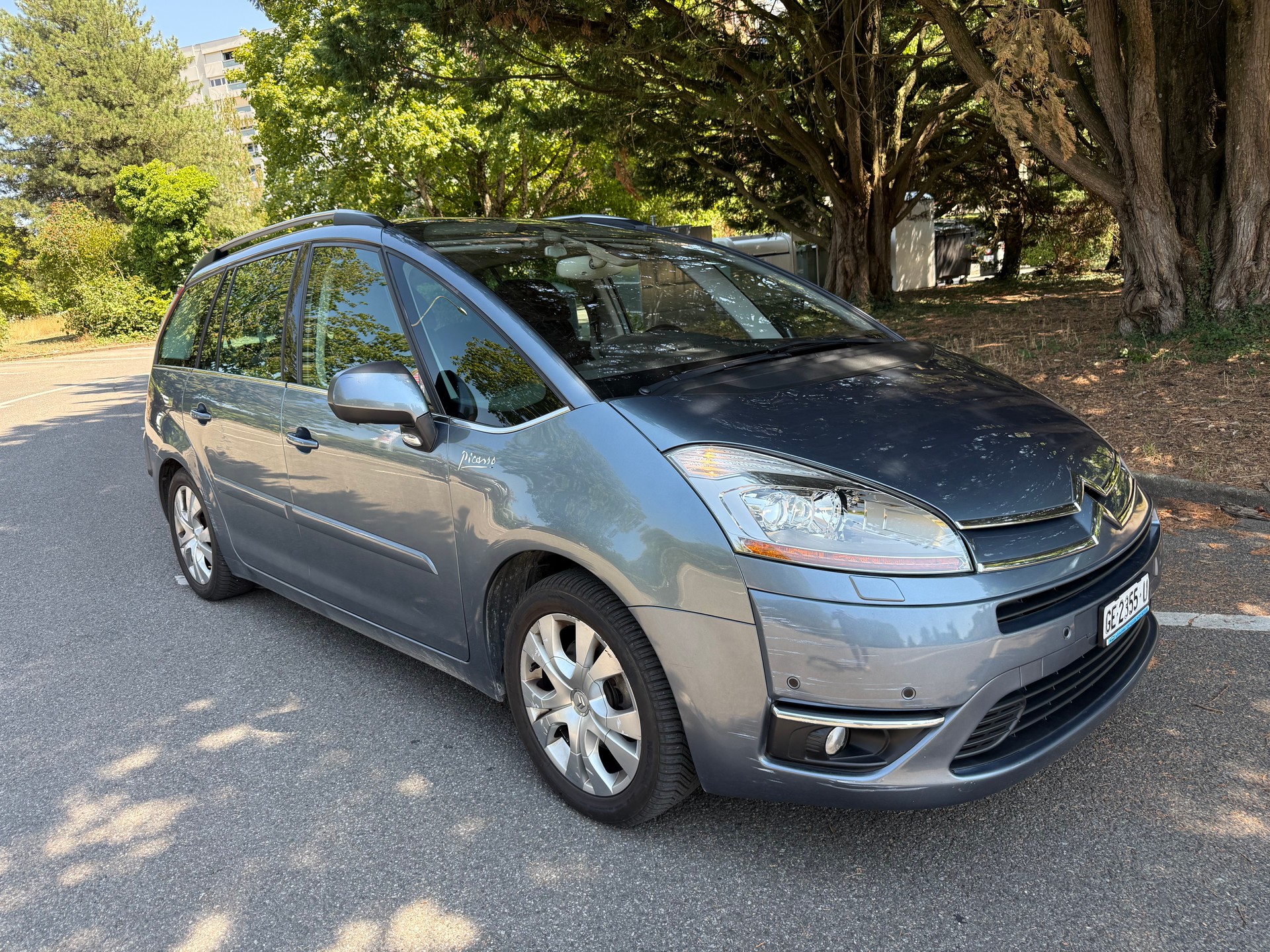 CITROEN Grand C4 Picasso 2.0 HDI Dynamique BMP6-showroom-element-1