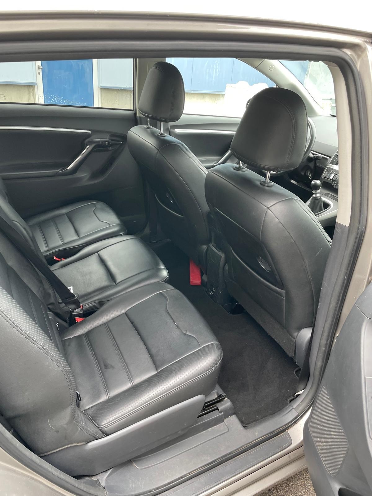 TOYOTA Verso 1.6 D-4D SwissTrend-image-5