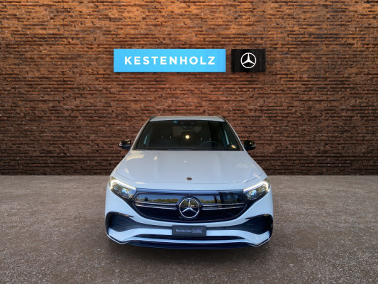 MERCEDES-BENZ EQA 250 AMG Line AMG Line-image-4