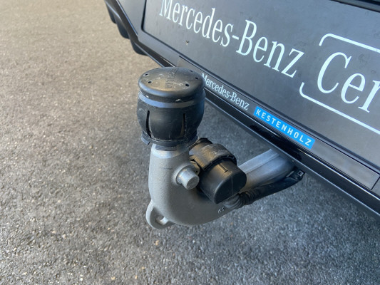 MERCEDES-BENZ EQA 250 AMG Line AMG Line-image-6