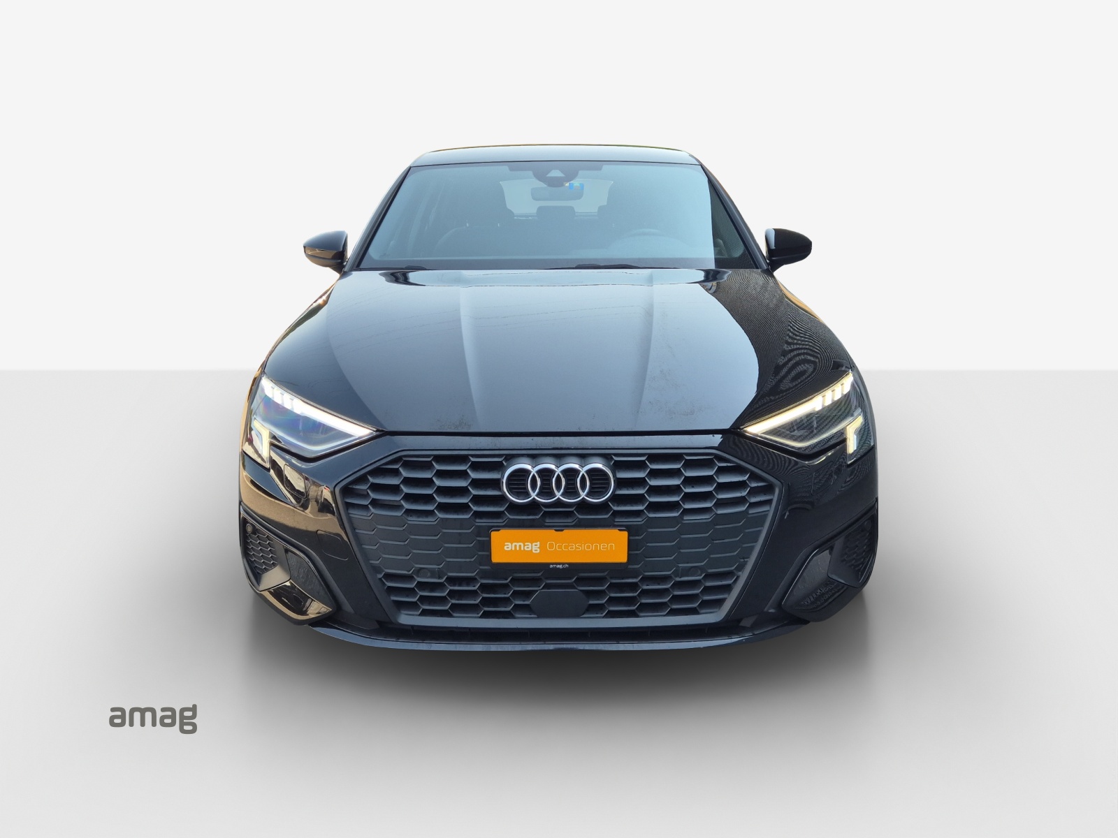 AUDI A3 Sportback 35 TFSI Attraction-image-6