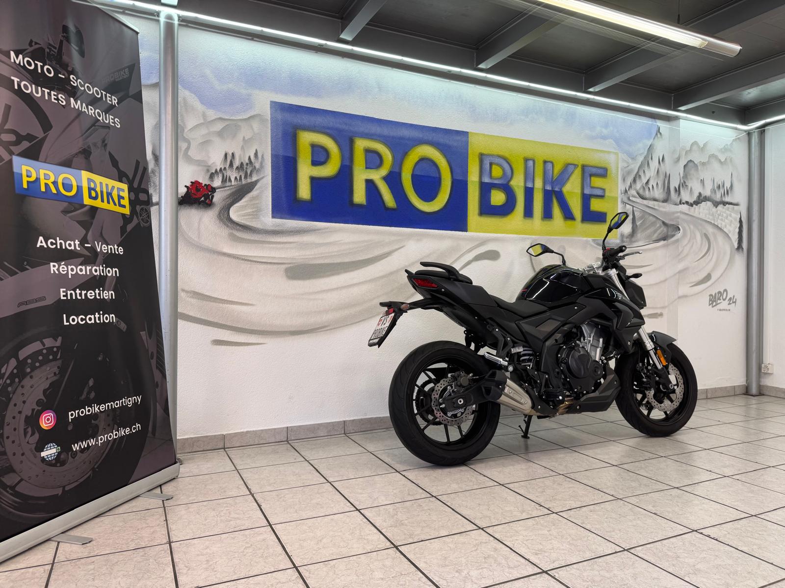 VOGE 500 R-showroom-element-2