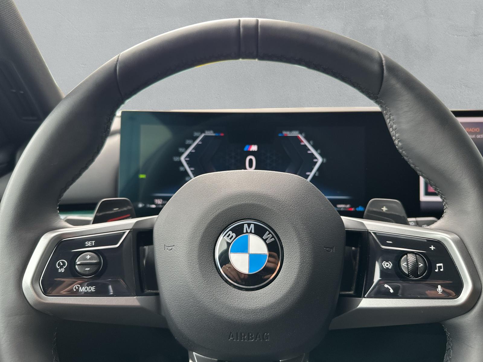 BMW 520d Touring M Sport xDrive G61 (CH) AHK 2.0T 📍** Action de leasing dès 1.9% **-image-17