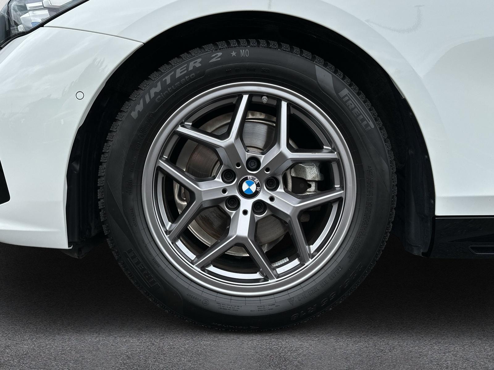 BMW 520d Touring M Sport xDrive G61 (CH) AHK 2.0T 📍** Action de leasing dès 1.9% **-image-8