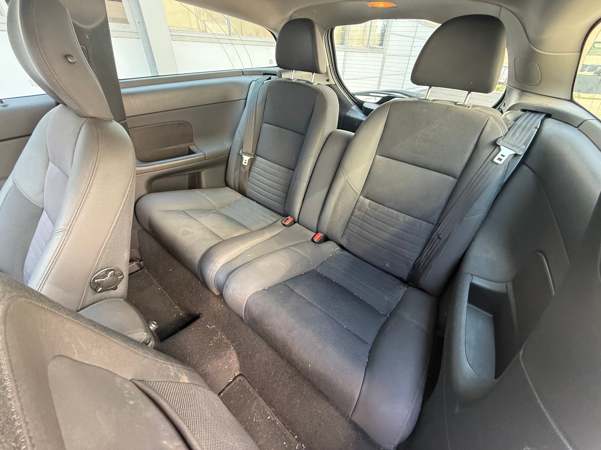 VOLVO C30 2.0 Momentum-image-13