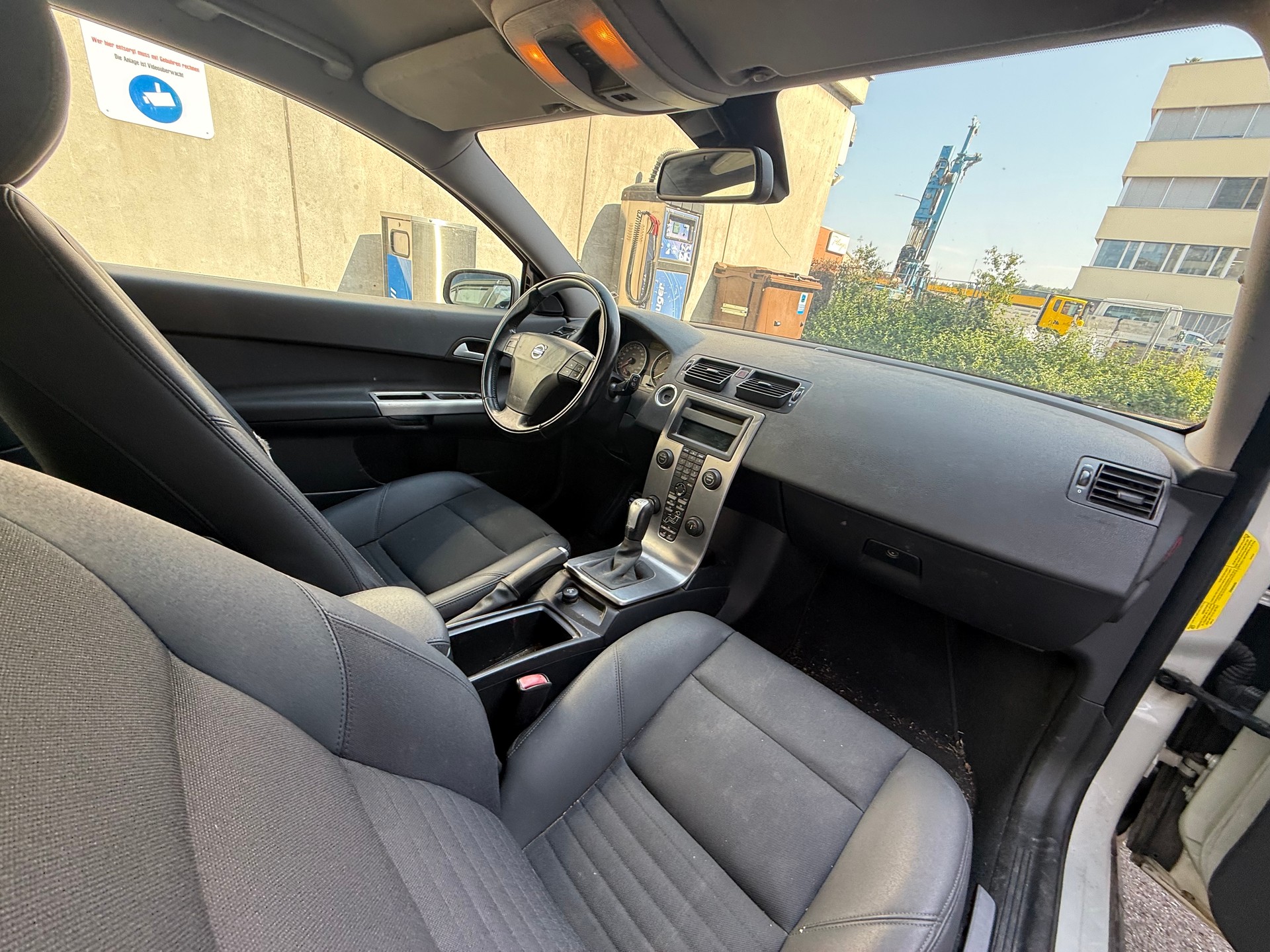 VOLVO C30 2.0 Momentum-image-15