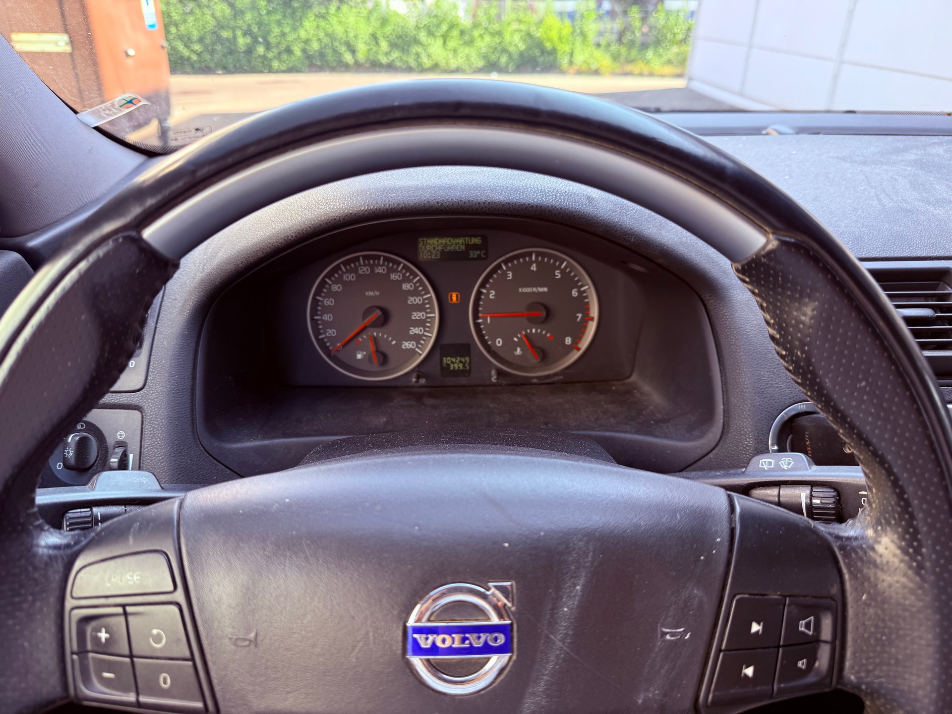 VOLVO C30 2.0 Momentum-image-10