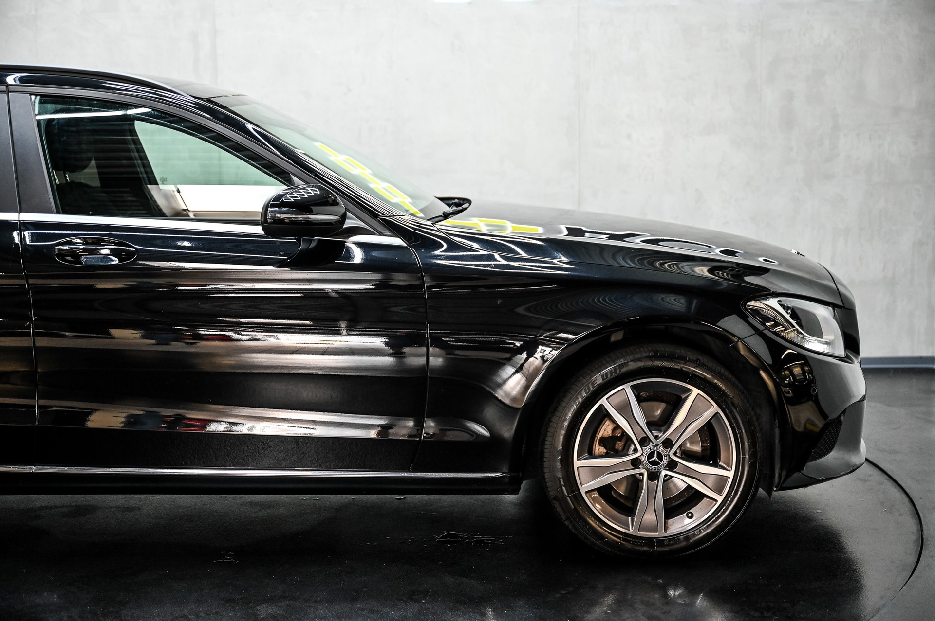 MERCEDES-BENZ C200 4matic T-Modell-image-13