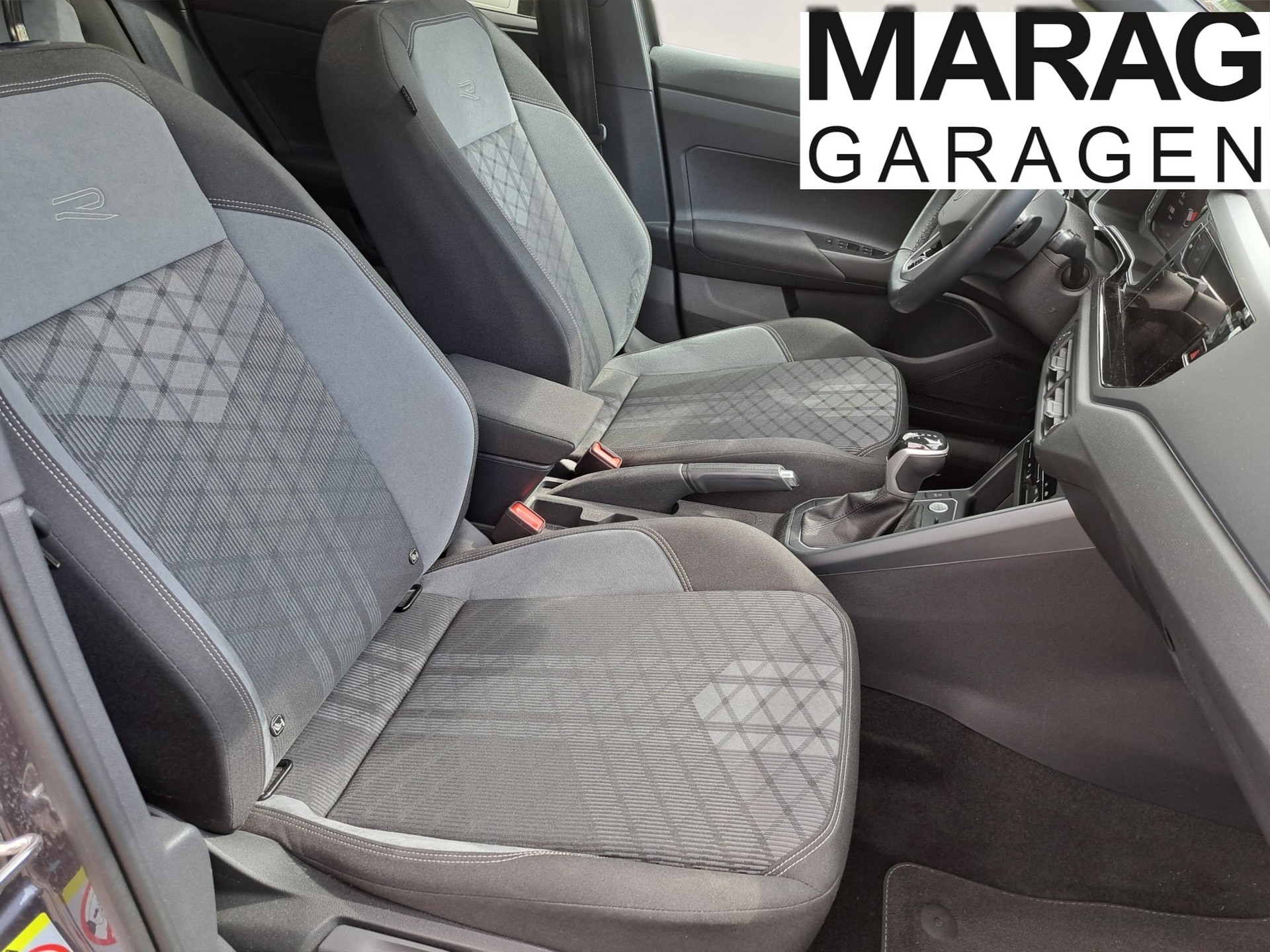 VW Polo 1.0 TSI R-Line DSG-image-4
