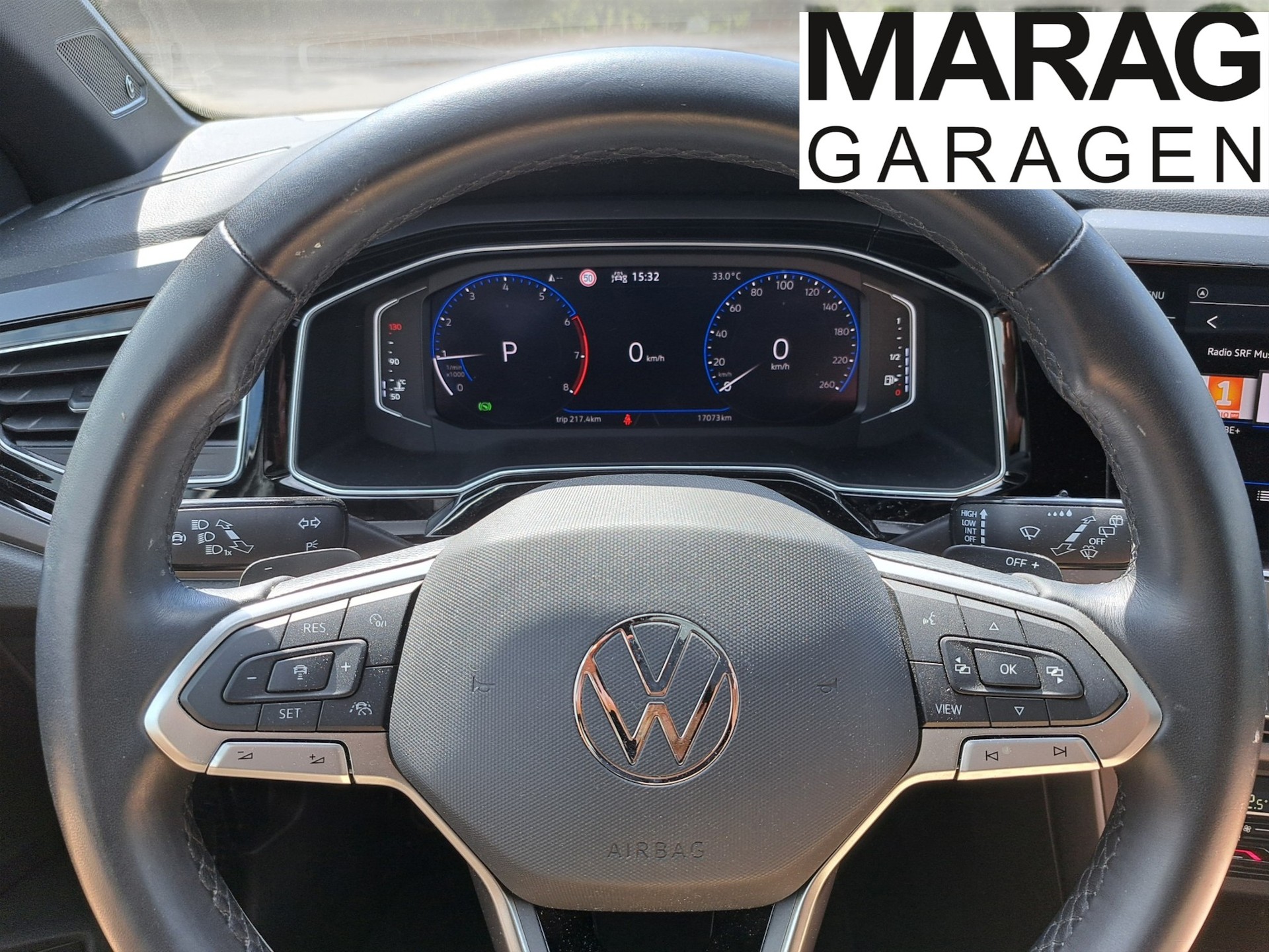 VW Polo 1.0 TSI R-Line DSG-image-9