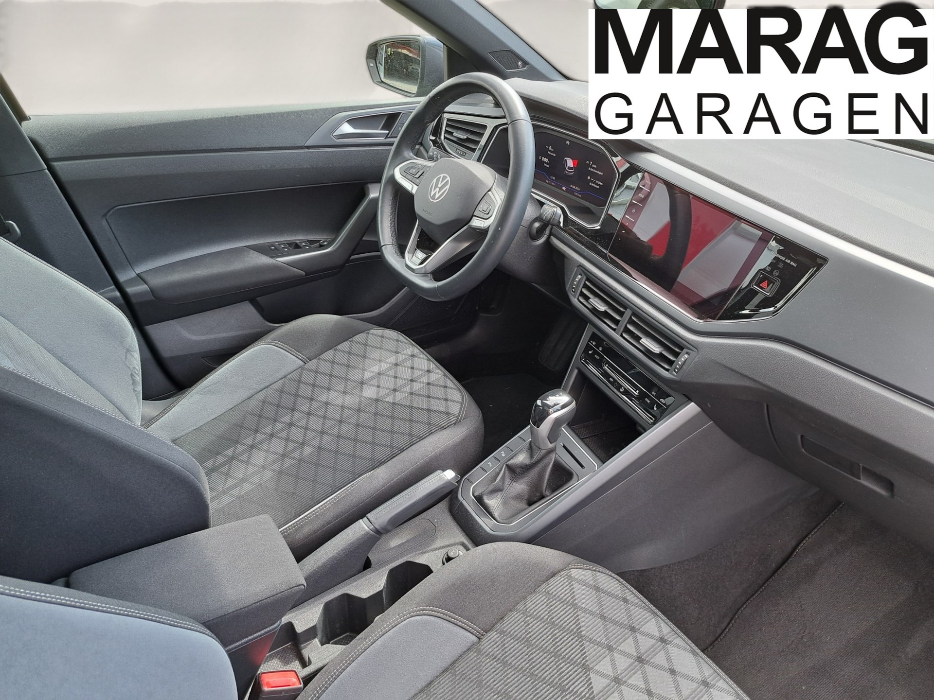 VW Polo 1.0 TSI R-Line DSG-image-3