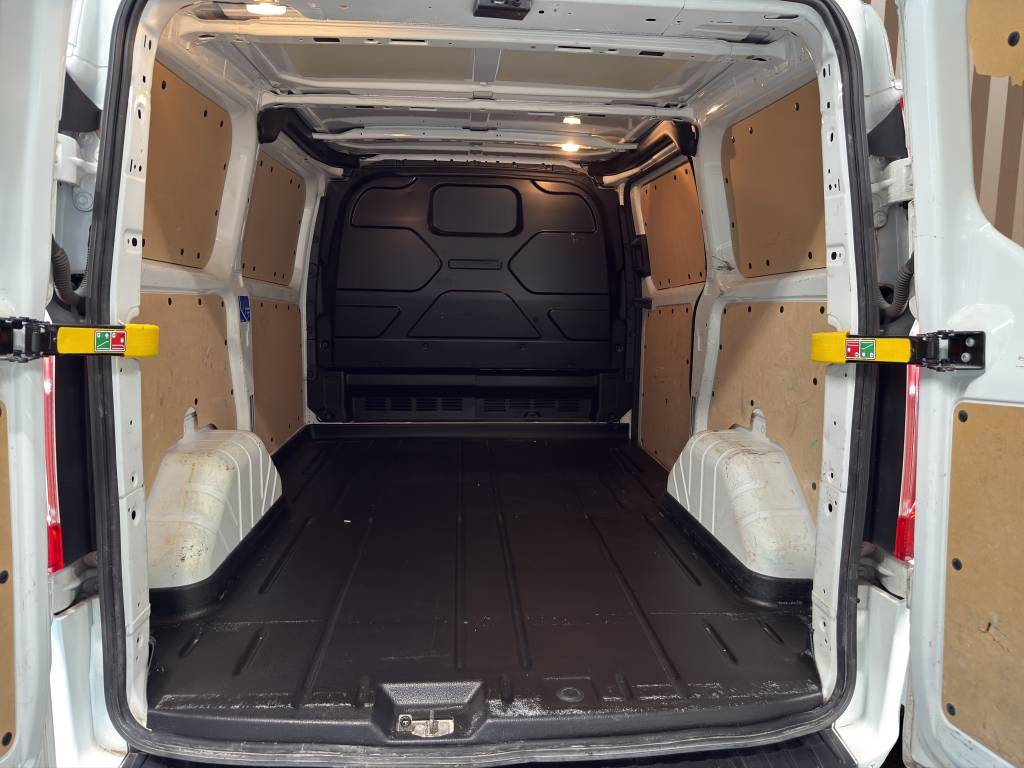 FORD Transit Custom Van 280 L1H1Trend-image-6