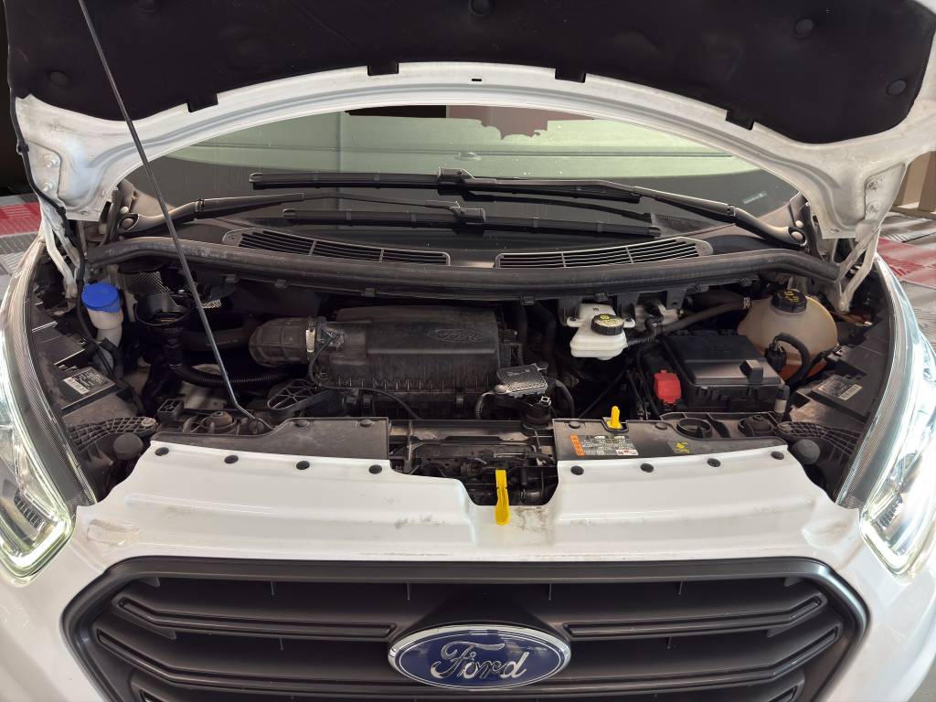 FORD Transit Custom Van 280 L1H1Trend-image-7