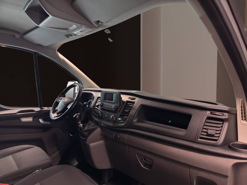 FORD Transit Custom Van 280 L1H1Trend-image-12