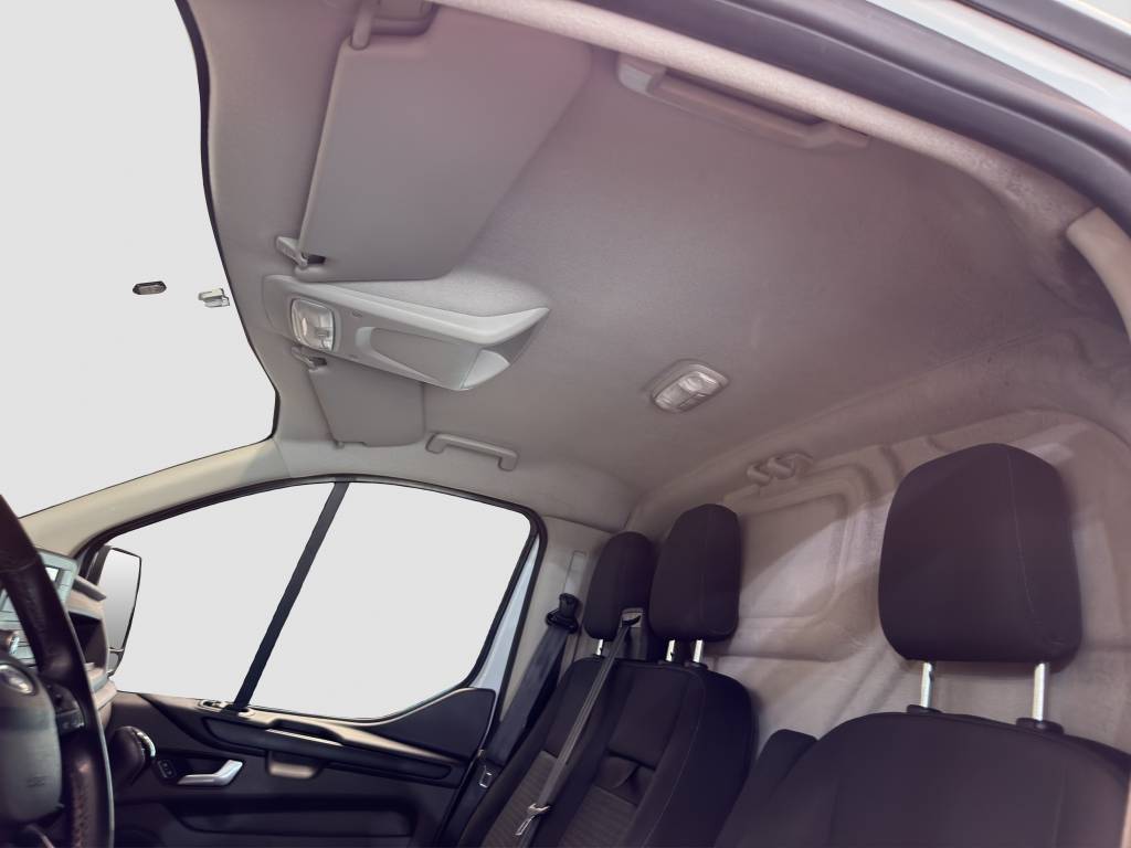 FORD Transit Custom Van 280 L1H1Trend-image-11