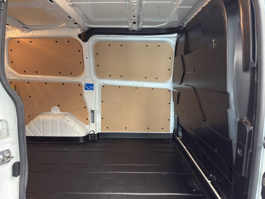 FORD Transit Custom Van 280 L1H1Trend-image-13