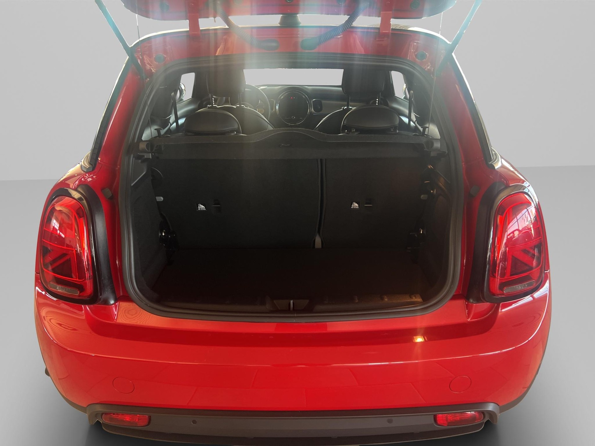 MINI Cooper SE-image-9